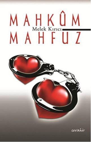 Mahkum Mahfuz kitap kapağı