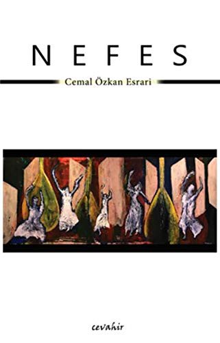 Nefes kitap kapağı