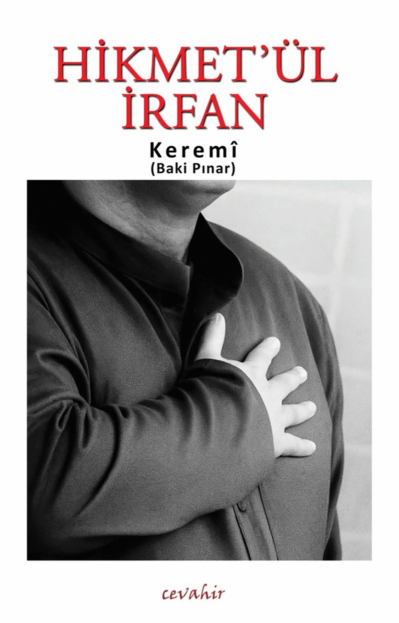 Hikmet'ül İrfan kitap kapağı