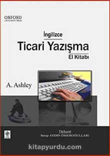 İngilizce Ticari Yazışma El Kitabı kitap kapağı