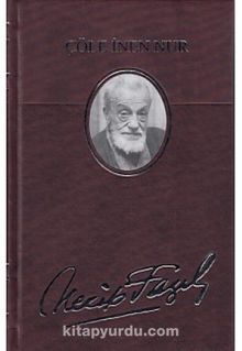 Çöle İnen Nur (Deri Cilt) kitap kapağı