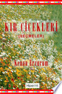 Kır Çiçekleri: (seçmeler) kitap kapağı