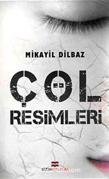 Çöl Resimleri kitap kapağı