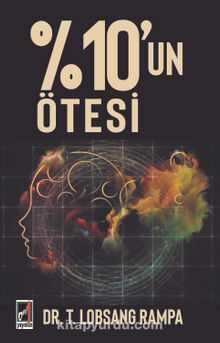 % 10'un Ötesi kitap kapağı