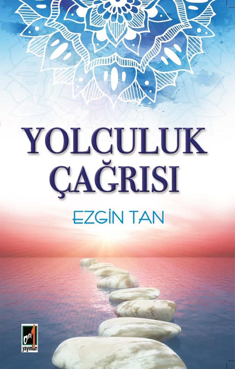 Yolculuk Çağrısı kitap kapağı