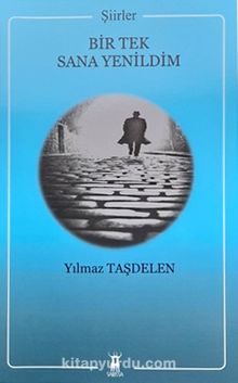 Bir Tek Sana Yenildim kitap kapağı