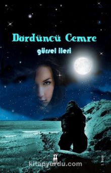 Dördüncü Cemre kitap kapağı