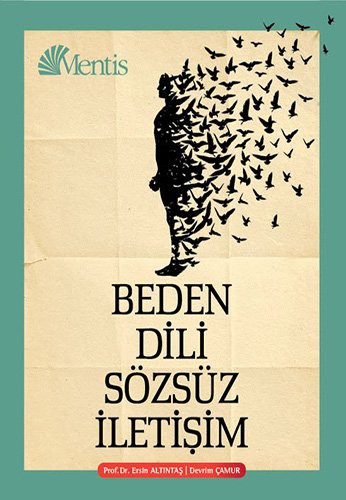 Beden Dili ve Sözsüz İletişim kitap kapağı