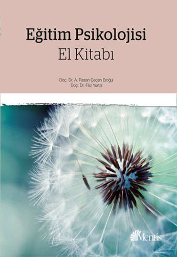 Eğitim Psikolojisi El Kitabı kitap kapağı