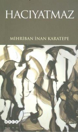 Hacıyatmaz kitap kapağı