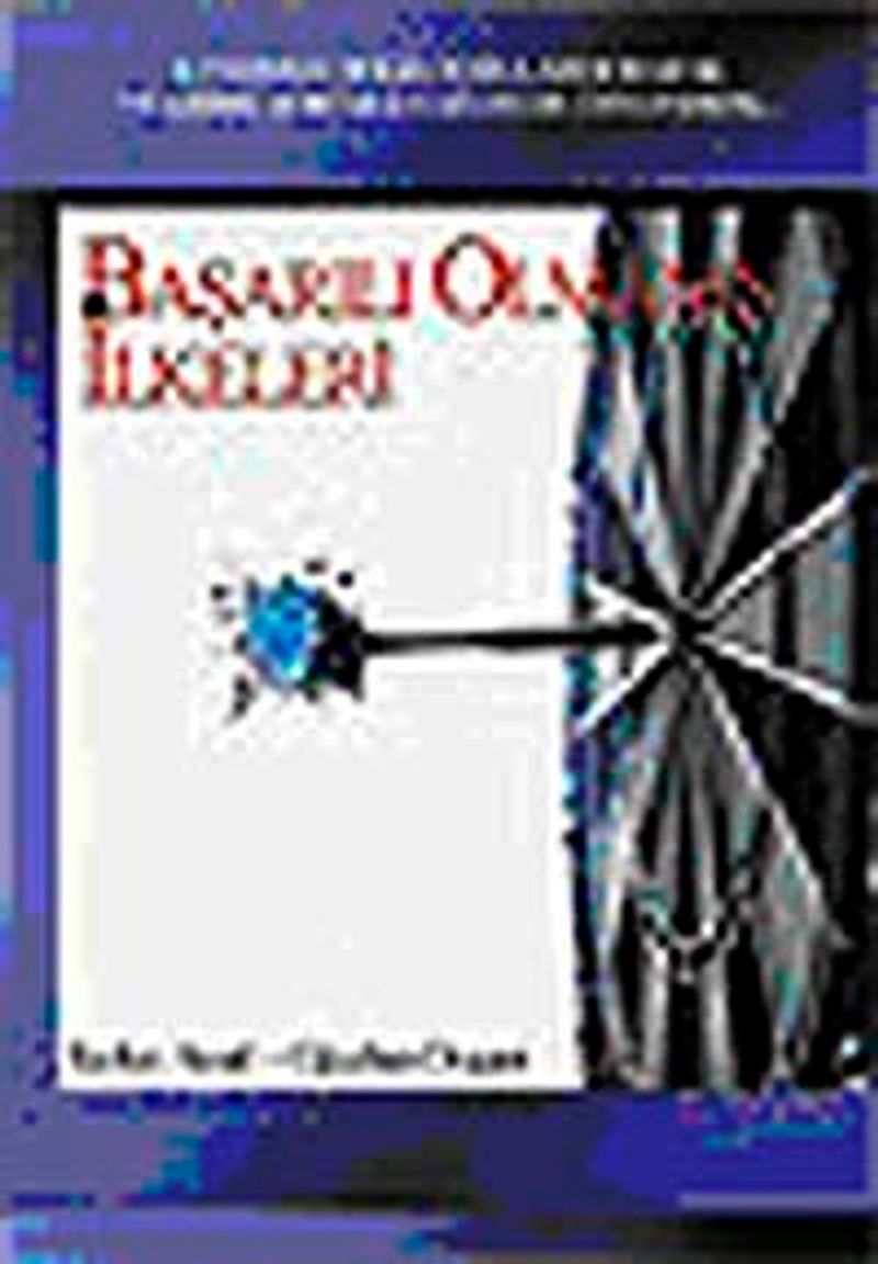 Başarılı Olmanın İlkeleri kitap kapağı