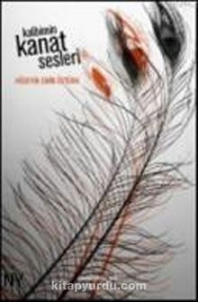 Kalbimin Kanat Sesleri kitap kapağı