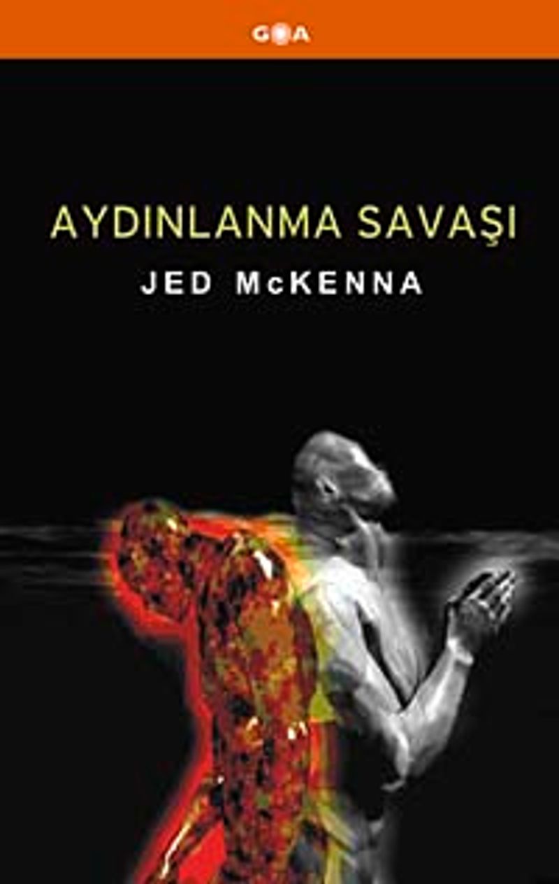 Aydınlanma Savaşı kitap kapağı