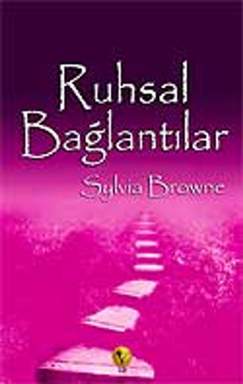 Ruhsal Bağlantılar kitap kapağı