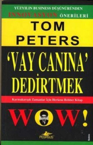 Vay Canına Dedirtmek kitap kapağı