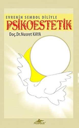 Psikoestetik (Cdli) kitap kapağı