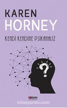 Kendi Kendine Psikanaliz kitap kapağı