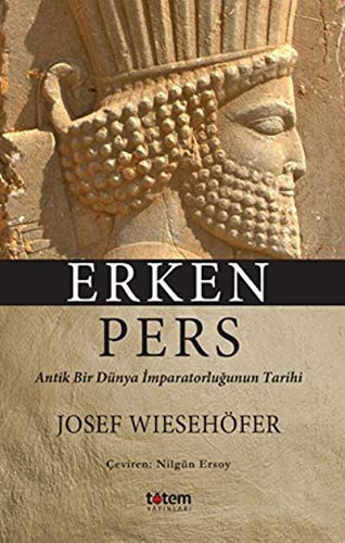 Erken Pers kitap kapağı