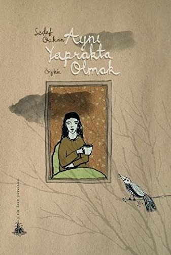 Aynı Yaprakta Olmak kitap kapağı