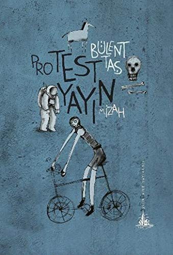 Protest Yayın kitap kapağı