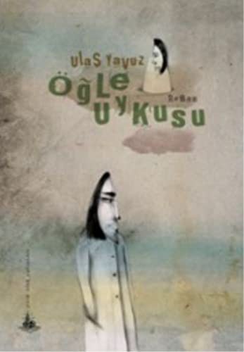 Öğle Uykusu kitap kapağı