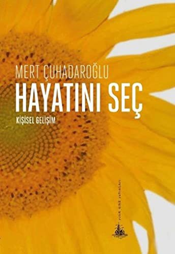 Hayatını Seç kitap kapağı