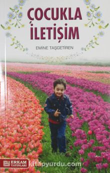 Çocukla İletişim kitap kapağı