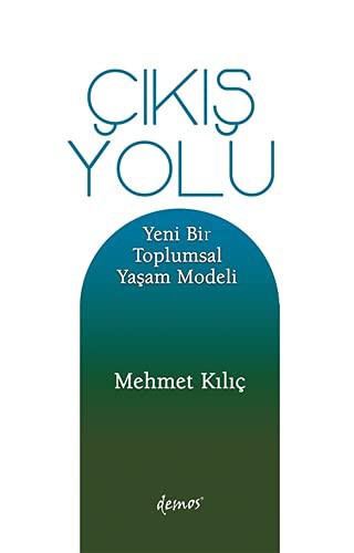Çıkış Yolu kitap kapağı