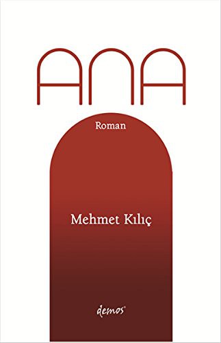 Ana kitap kapağı