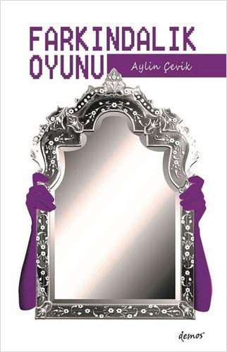 Farkındalık Oyunu kitap kapağı