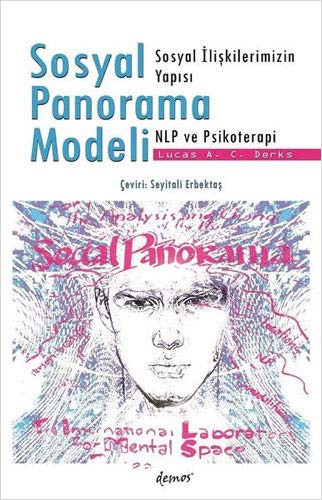 Sosyal Panorama Modeli & Sosyal İlişkilerimizin Yapısı kitap kapağı