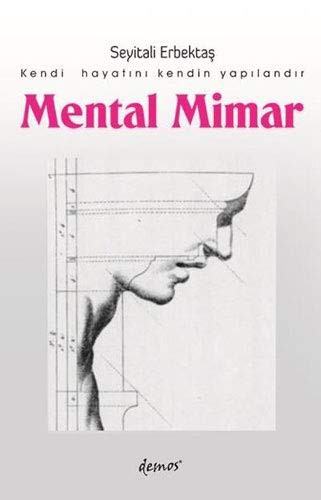 Mental Mimar kitap kapağı