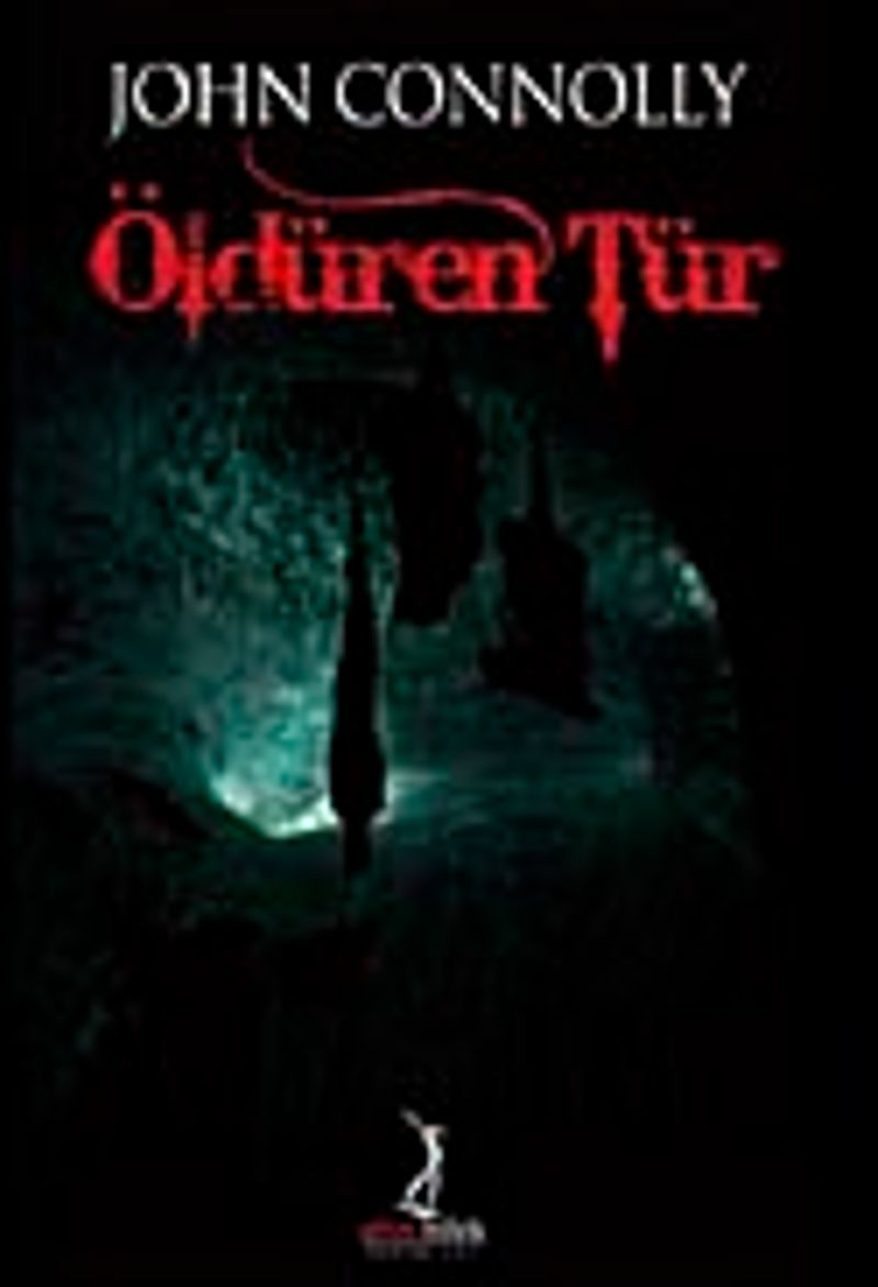 Öldüren Tür kitap kapağı