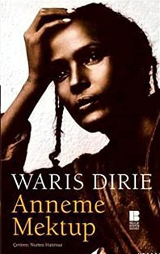 Anneme Mektup kitap kapağı