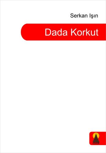 Dada Korkut kitap kapağı