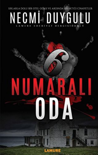 6 Numaralı Oda kitap kapağı