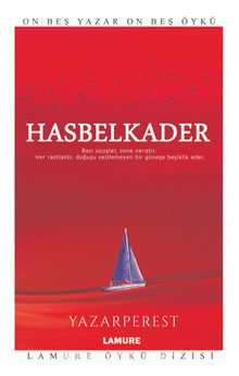 Hasbelkader kitap kapağı