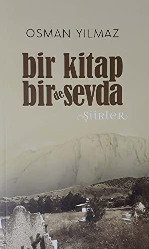 Bir Kitap Bir De Sevda kitap kapağı