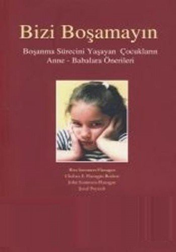 Bizi Boşamayın kitap kapağı