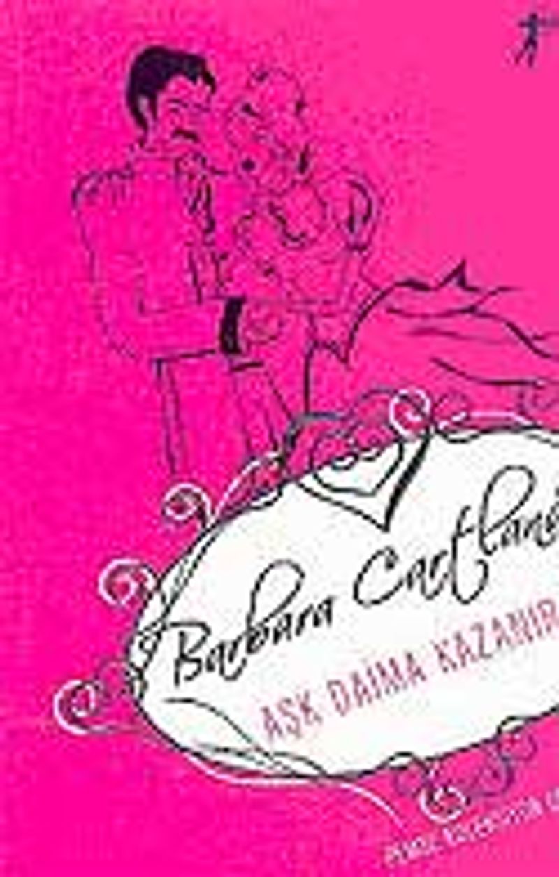 Aşk Daima Kazanır / Pembe Koleksiyon 5 kitap kapağı
