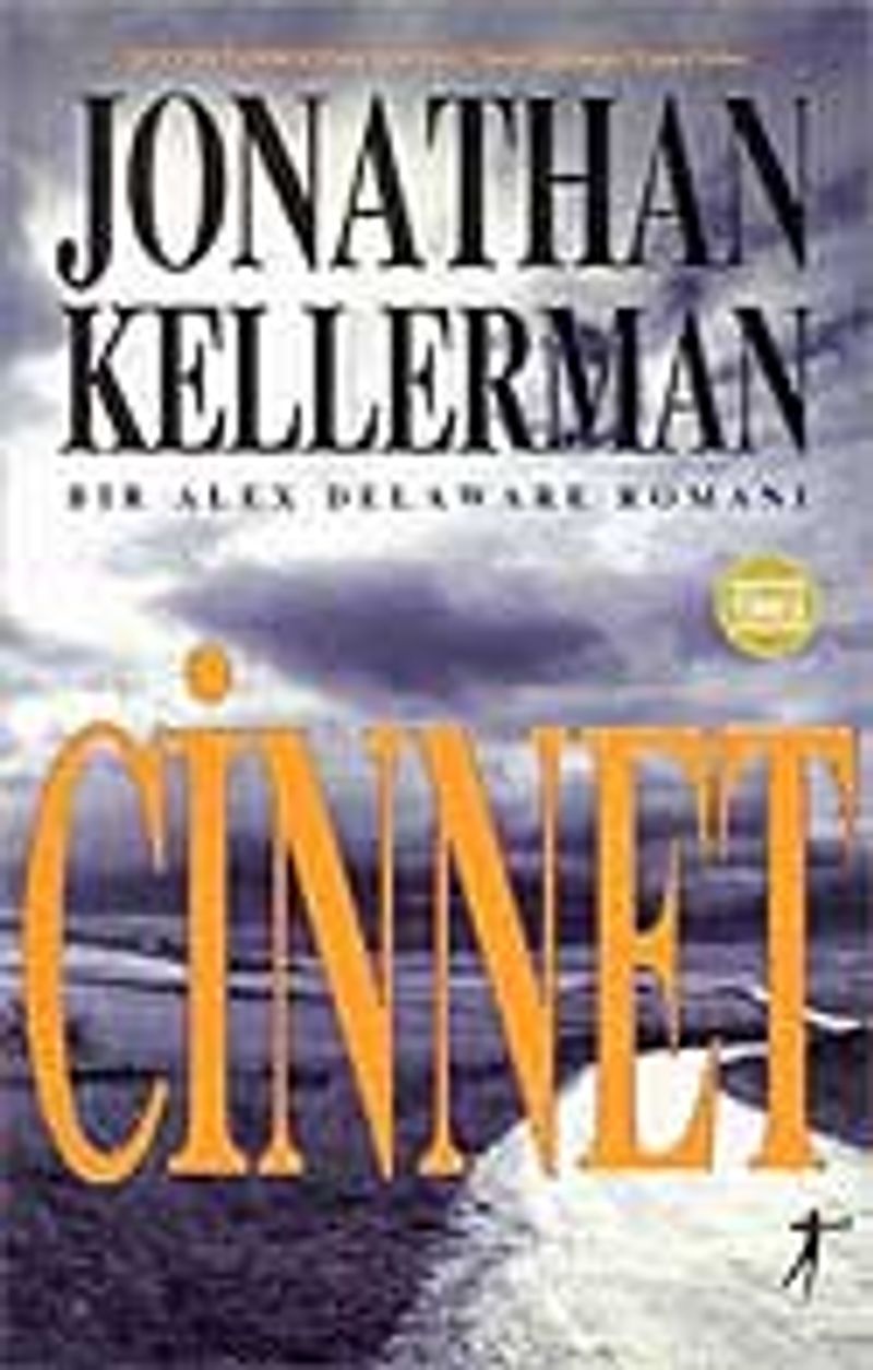 Cinnet kitap kapağı