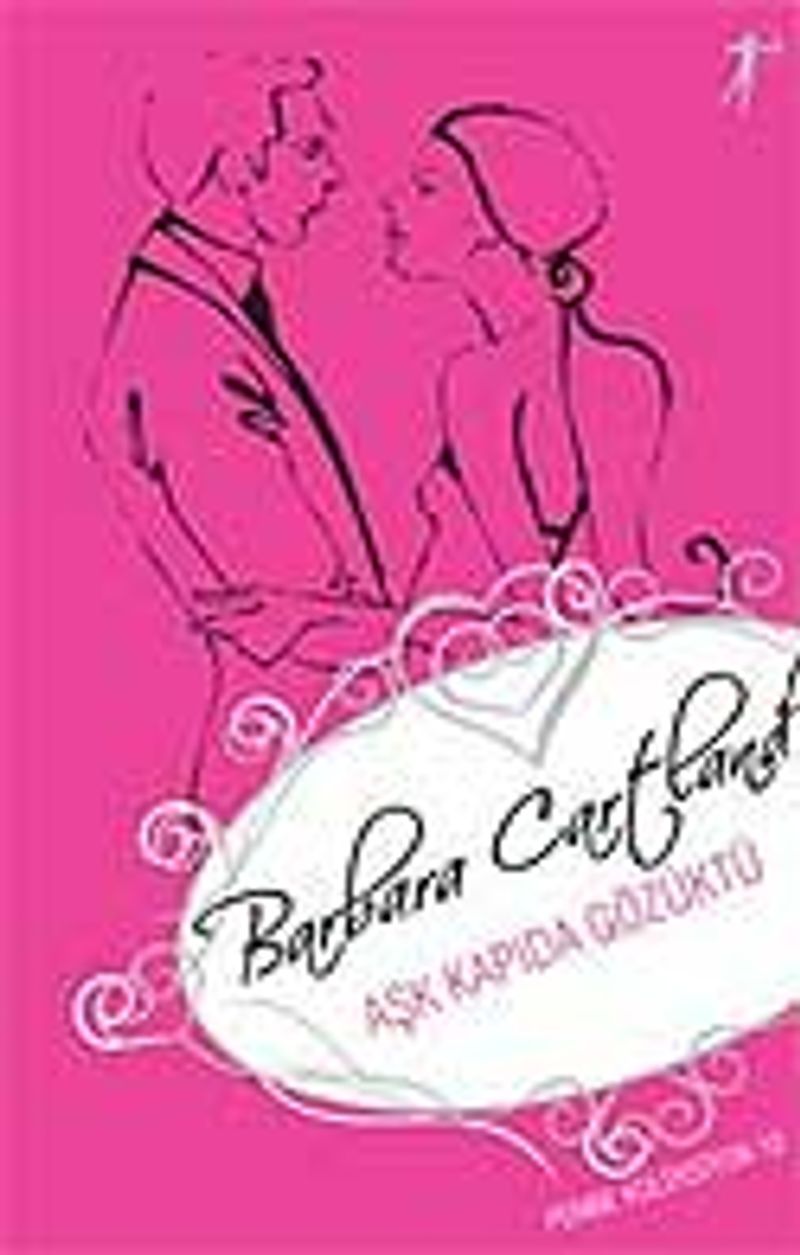 Aşk Kapıda Gözüktü/Pembe Koleksiyon 10 kitap kapağı