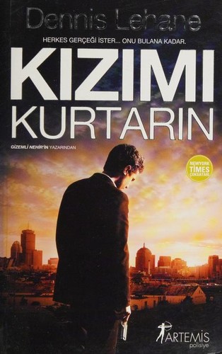 Kızımı Kurtarın Herkes Gerçeği İster... Onu Bulana Kadar kitap kapağı