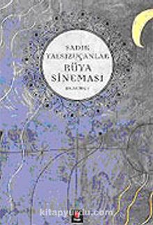 Rüya Sineması / Deneme 1 kitap kapağı