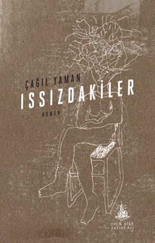 Issızdakiler kitap kapağı