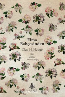 Elma Bahçesinden kitap kapağı