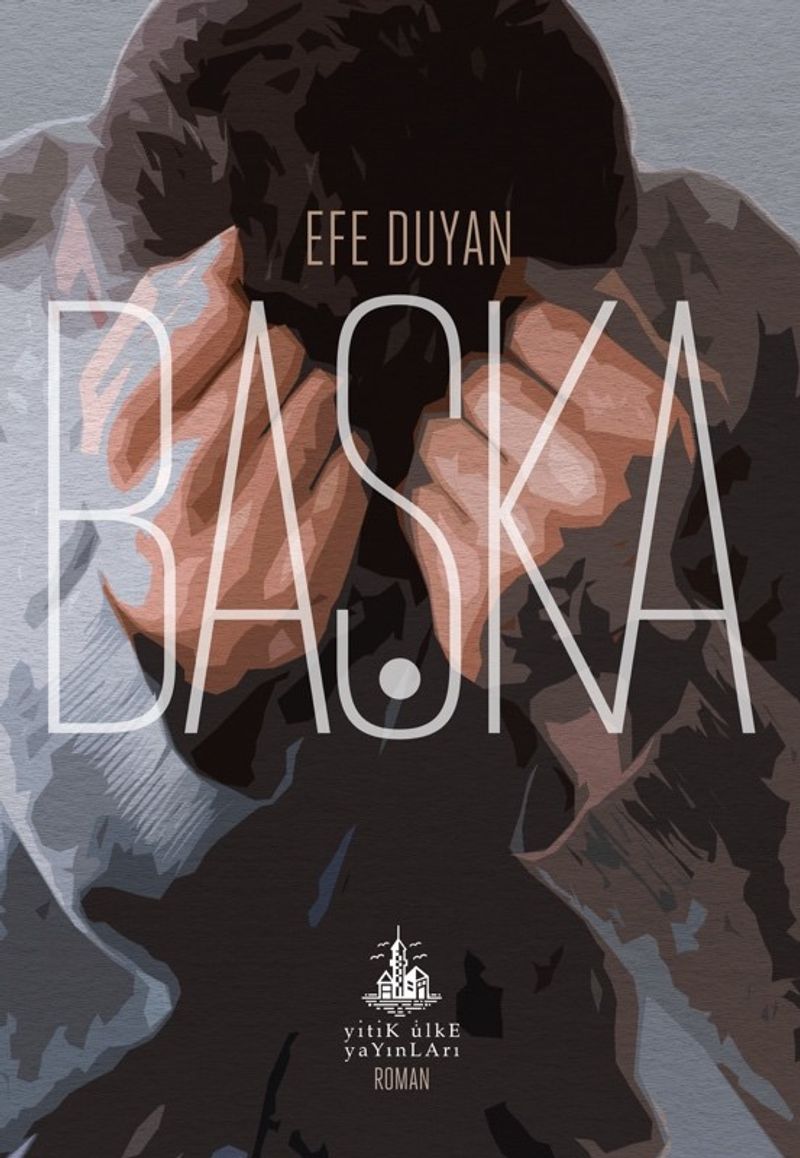 Başka kitap kapağı