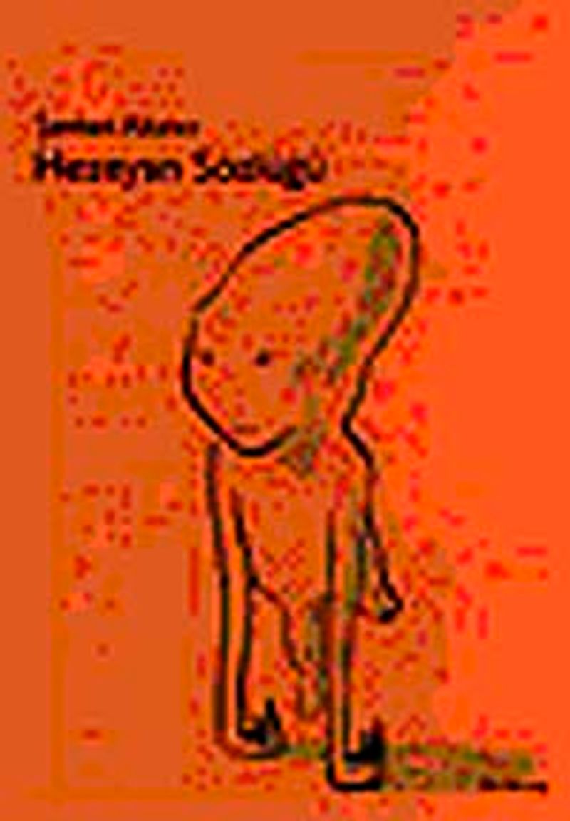 Hezeyan Sözlüğü kitap kapağı
