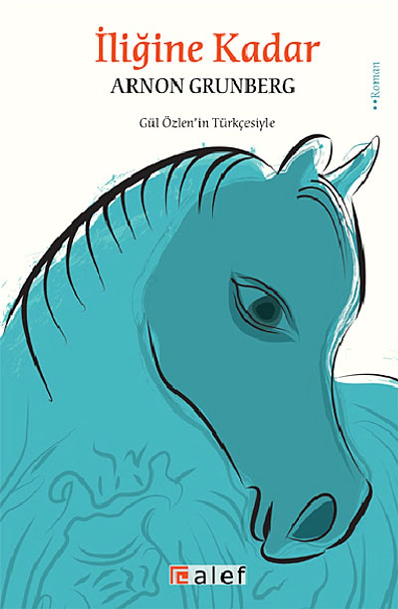 İliğine Kadar kitap kapağı