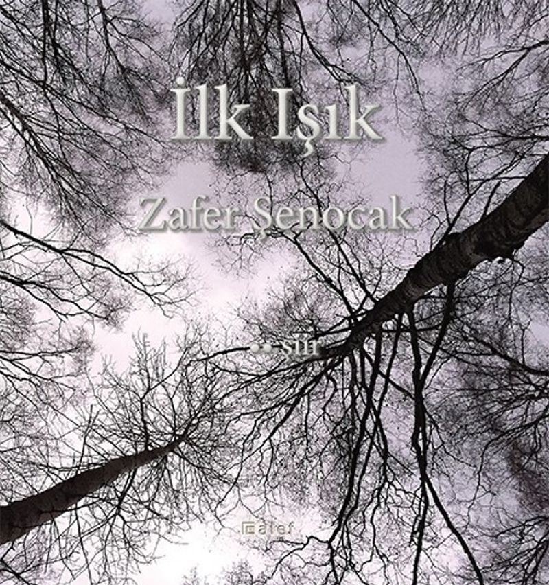 İlk Işık kitap kapağı